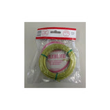 Steellex corde à linge steelex fil âme métallique 50mtr