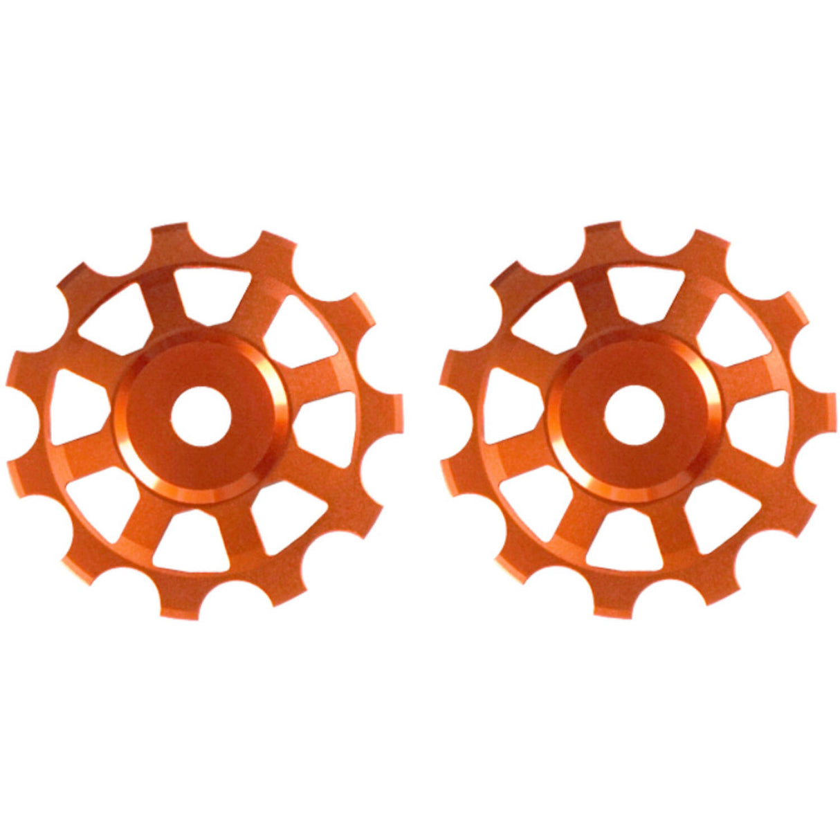 Roues à poulies en céramique Novaride 11 t