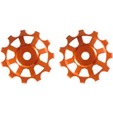 Roues à poulies en céramique Novaride 11 t