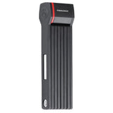 Trelock FS 280 Two Go 100 - Lock pliant supercompact (100 cm) - noir