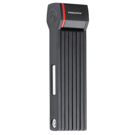 Trelock FS 280 Two Go 100 - Lock pliant supercompact (100 cm) - noir