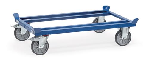 Train de palettes Fetra 1000x800 - 750kg