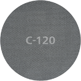 Disques abrasifs adhésifs Wolfcraft | sic | k120 | ø225mm | 5 pièces - 2287000