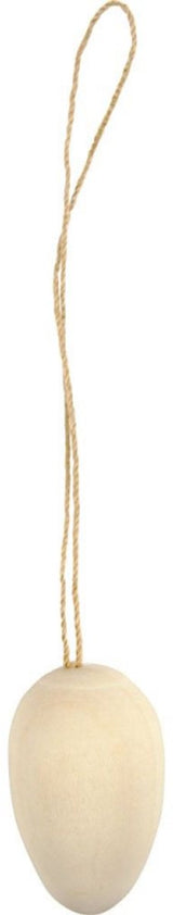 Société créative https : www.ccobby.nl mini-egg-h-25-mm-d-15-mm-20-piece-1-bag