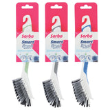 Brosse à vaisselle durable Sorbo Smart Brush