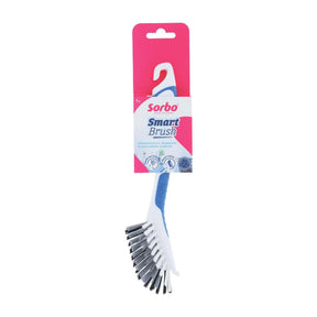 Sorbo brosse brosse intelligente bleu