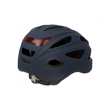 Casque Polisport City GO denim bleu mat M 54-59cm
