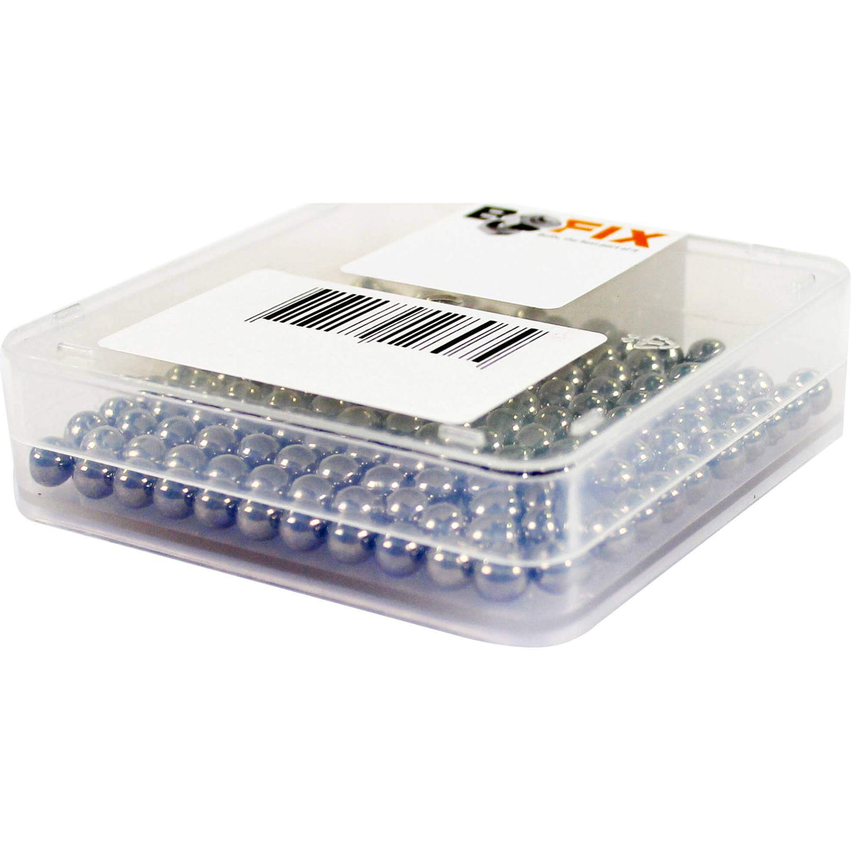 Bofix Bogels en carbone acier 7 32 par 144