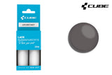 Set de stylos de retouche Cube gris mat