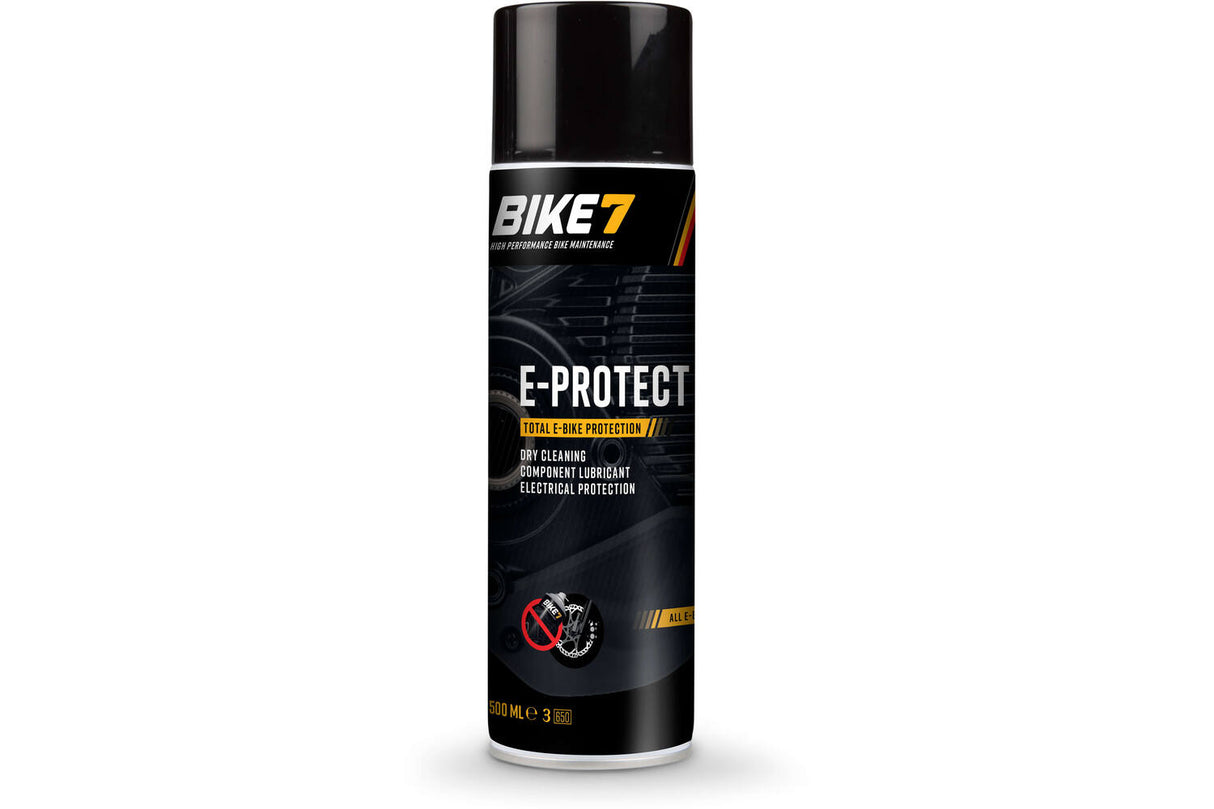 BIKE7 - E -Protector 500 ml