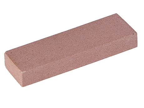 Homeij pierre à aiguiser de poche aiguë extra fine en étui 8x2,5cm (lxl) avec étui
