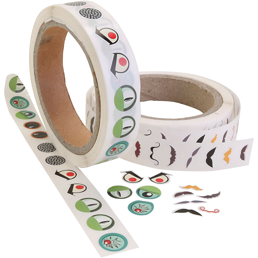 Https : www.cchobby.nl autocollant-yeux-yeux-moustache-d-17-mm-2000-piece-1-box