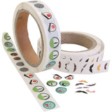 Https : www.cchobby.nl autocollant-yeux-yeux-moustache-d-17-mm-2000-piece-1-box