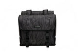 Newloxs Bas Nouveau Double Fiori | Alma | Noir