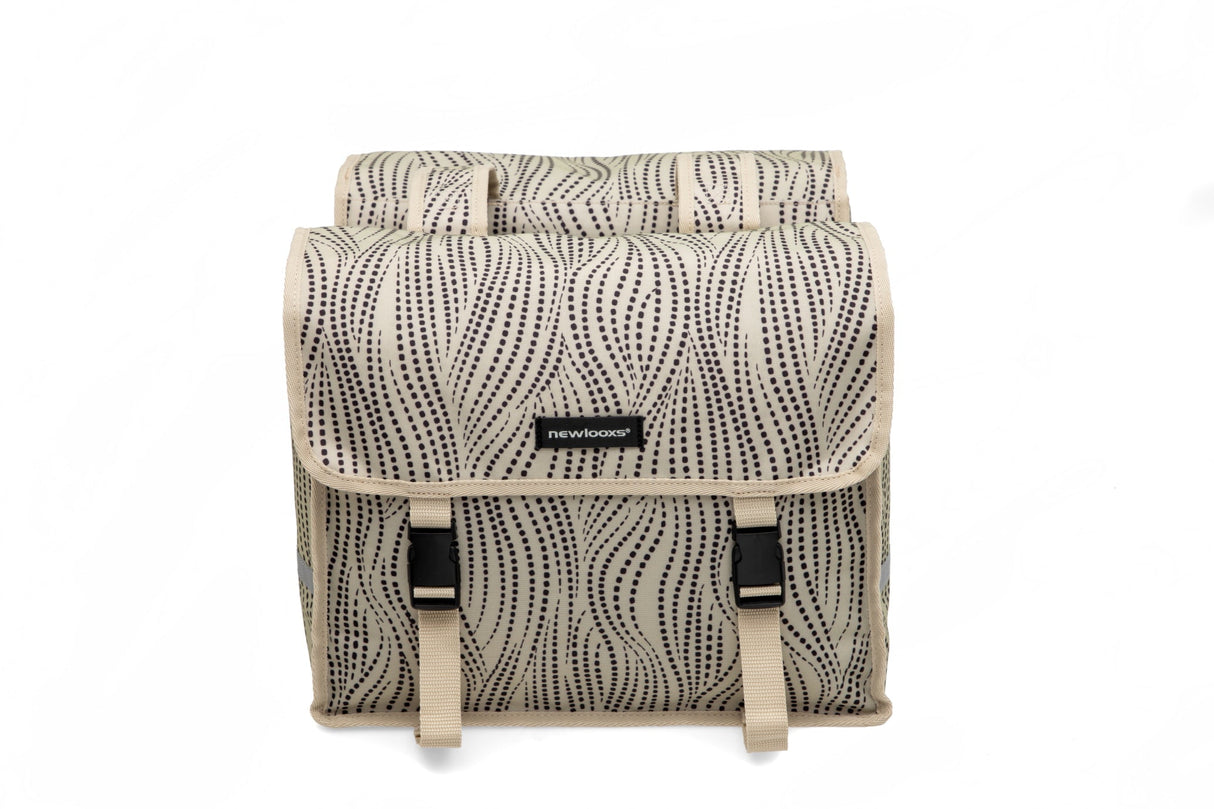 Sac Newlooxs Nouveau sable de double fiori alma