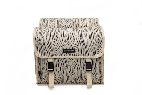 Sac Newlooxs Nouveau sable de double fiori alma