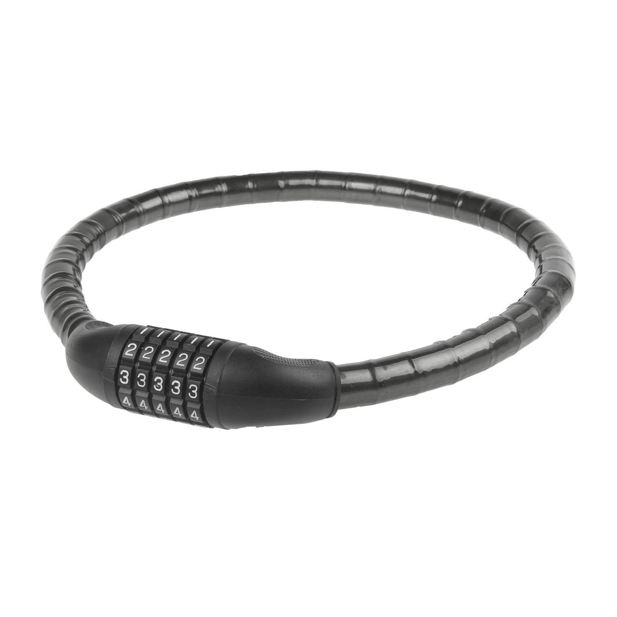 Serrure blindée articulée M-wave hd 18.8