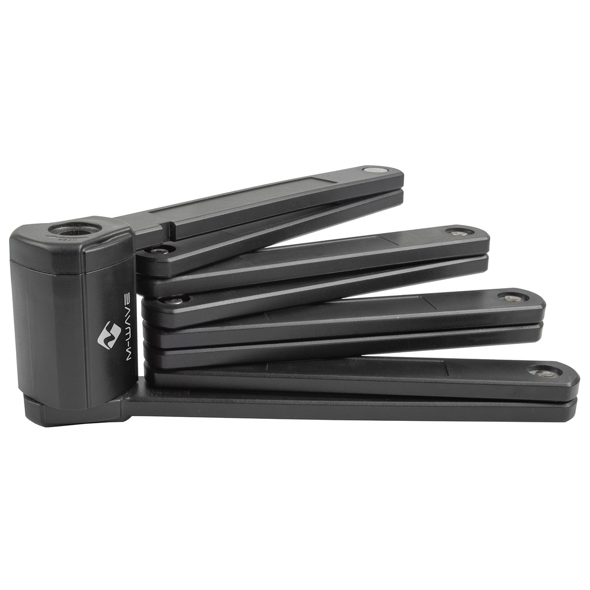 Serrure pliante M-wave f 1240 8