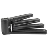 Serrure pliante M-wave f 1240 8
