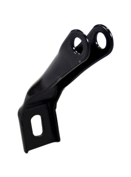 Bofix 23022 Confirmation de la couronne lamphaak noir par 10 pièces