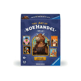 Ravensburger commerce de chevaux 40 ans