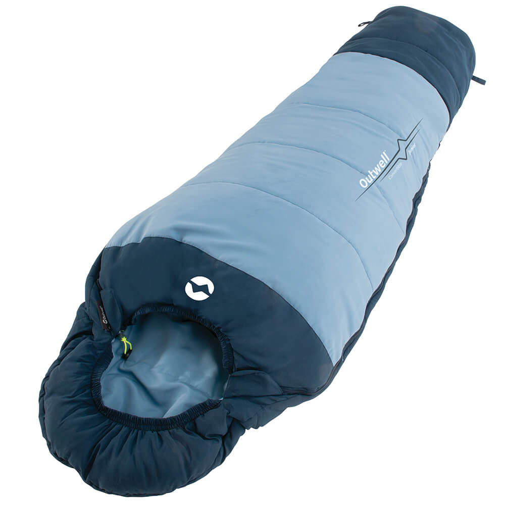 Sac de couchage junior convertible outwell - glace