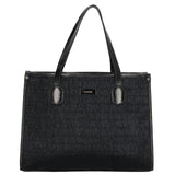 Charm London Kingsway Shopper noir
