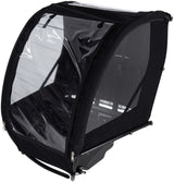 Cabane Chike cabine noire pour ekids