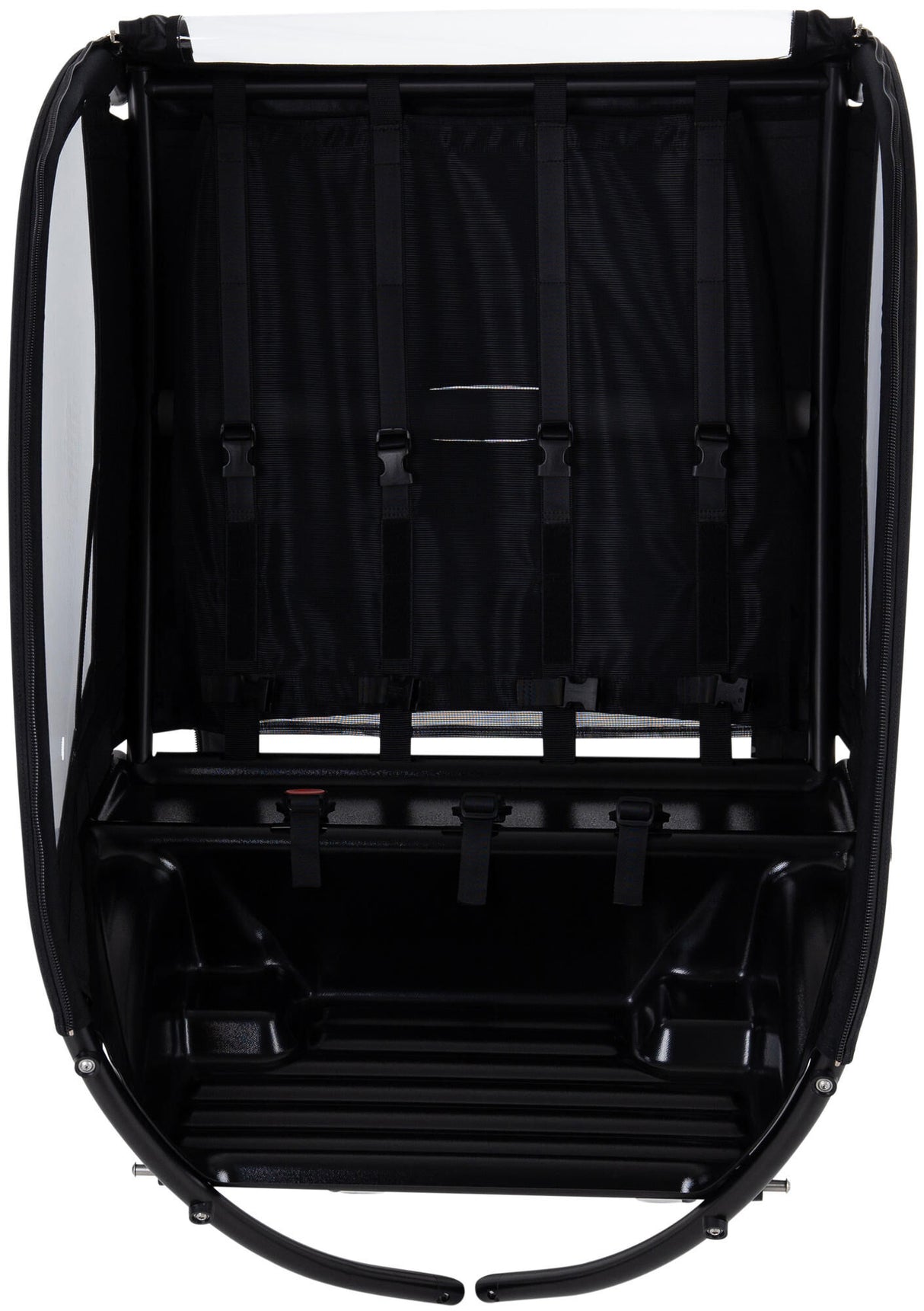 Cabane Chike cabine noire pour ekids