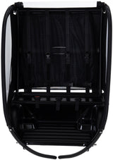 Cabane Chike cabine noire pour ekids
