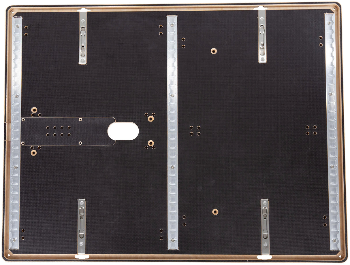 Plate-forme de transport Chike plate-forme de transport 90x72cm