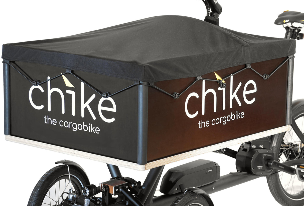 Housse de protection pour chike, boîte de transport noire