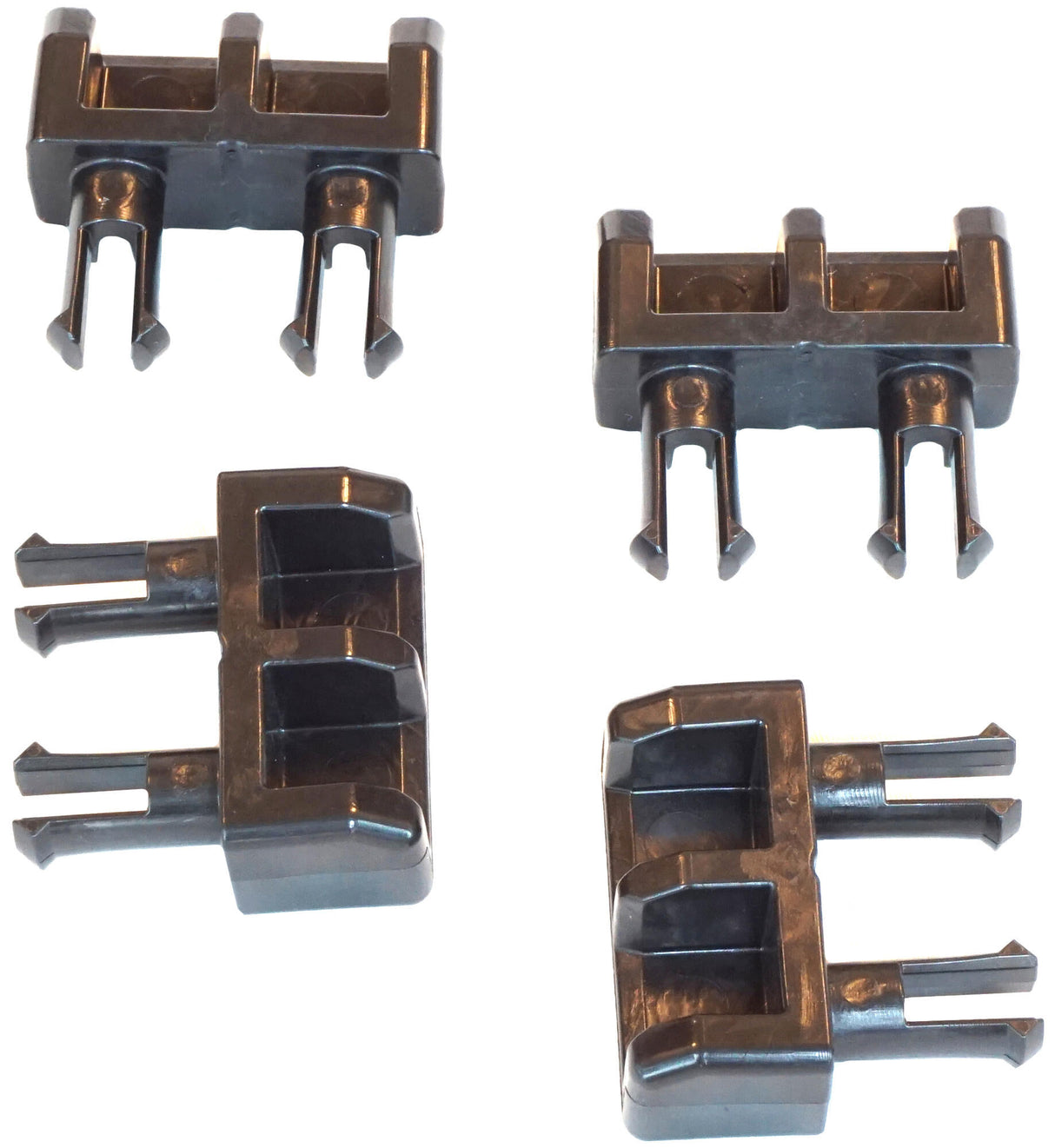 Adaptateur Chike Systainer 4 pièces. ensemble (de 4 pièces)
