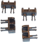 Adaptateur Chike Systainer 4 pièces. ensemble (de 4 pièces)