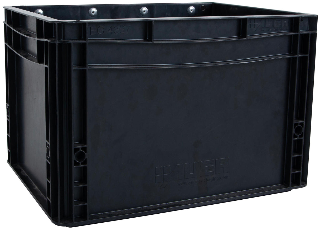 Caisse de transport de chike eurobox caisse de transport eurobox droite