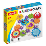 Quercetti kaleido gears