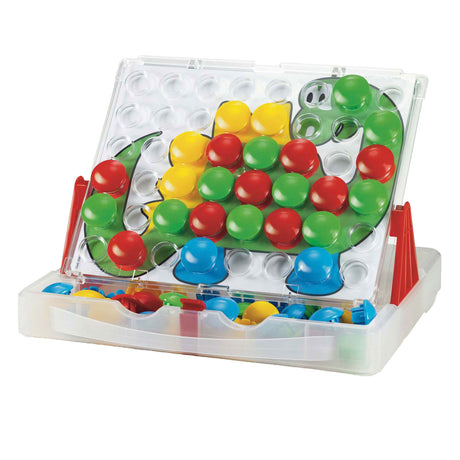 Quercetti insert mosaïque junior