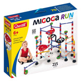 Quertti Knikkerbaan Migoga Maxi, 213dlg.