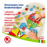Quercetti Isteek Mosaic Junior