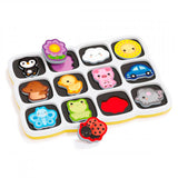 Puzzle magnétique intelligent Quercetti