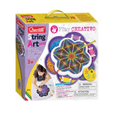 Quercetti String Art Mandalas fait