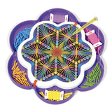 Quercetti String Art Mandalas fait