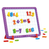 Quercetti Magnetic Board Songs Basic