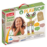 Quercetti playbio jumbo