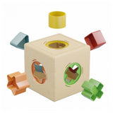 Quercetti playbio vormbox