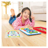 Quercetti coffret mosaïque 100 pièces