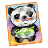 Quercetti quercetti art basis panda, 946dlg.