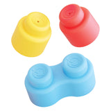 Quercetti Momy Soft Building Blocks, 24DLG.