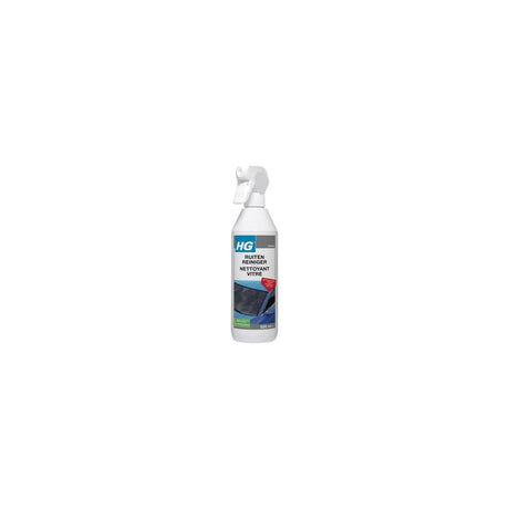Hg nettoyant pour vitres 500ml
