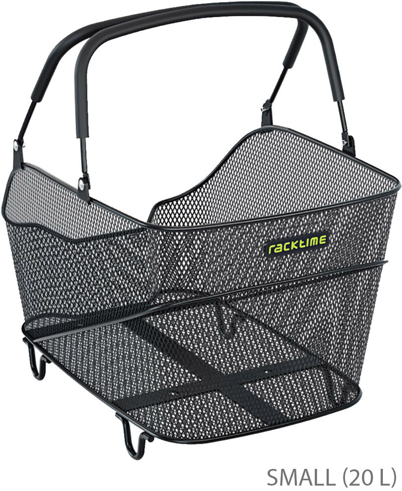 Panier Tubus racktime bask-it trunk 2.0